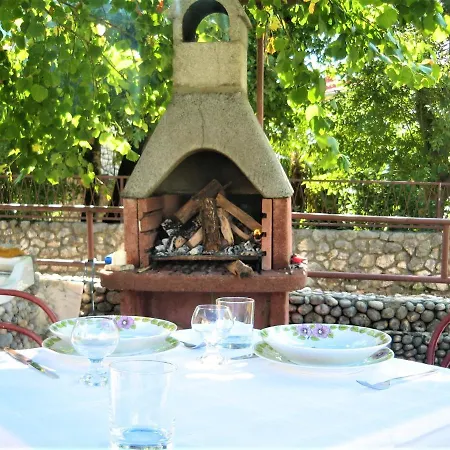 & Danica Apartment Starigrad Paklenica