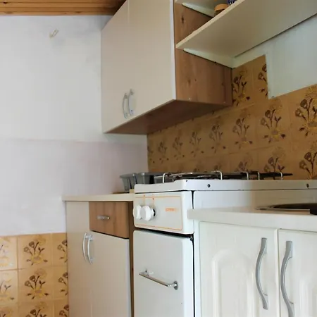Apartment & Danica Starigrad Paklenica