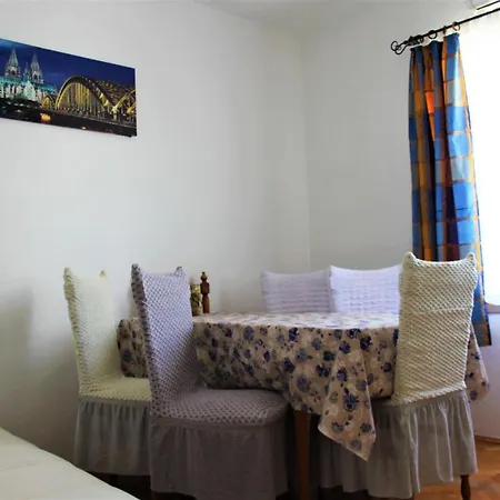 & Danica Apartment