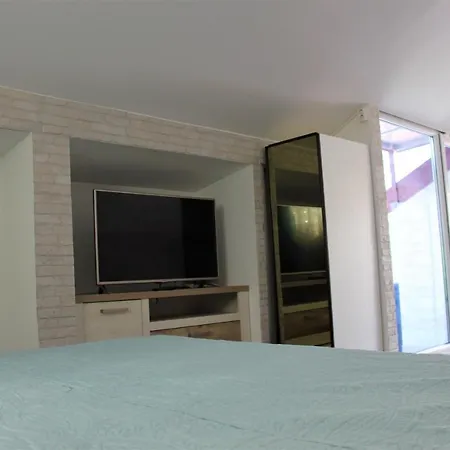 Apartamento & Danica *