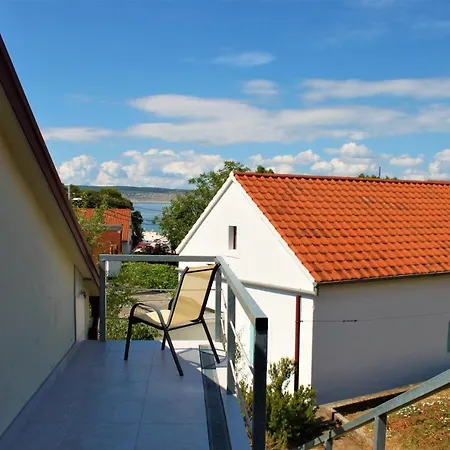 Appartement & Danica