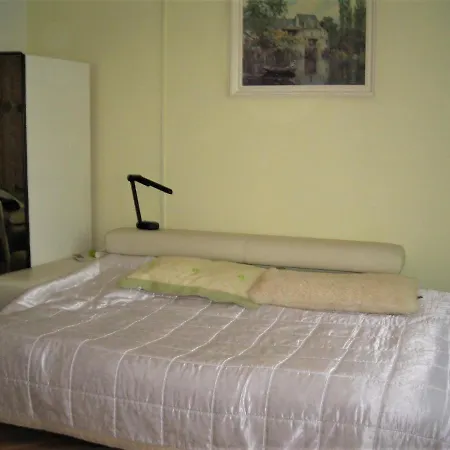 & Danica Apartment