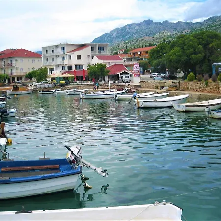 & Danica Apartment Starigrad Paklenica