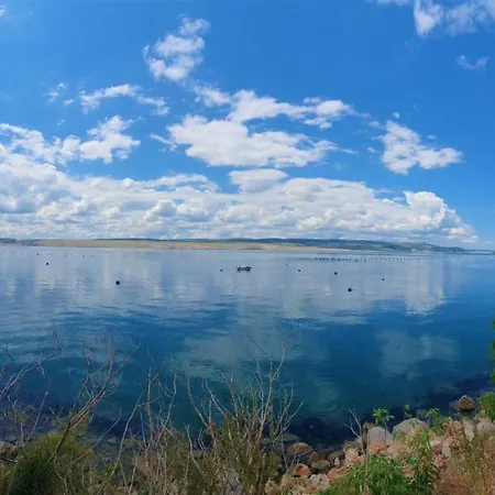 & Danica * Starigrad Paklenica