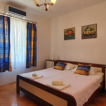 & Danica Appartement