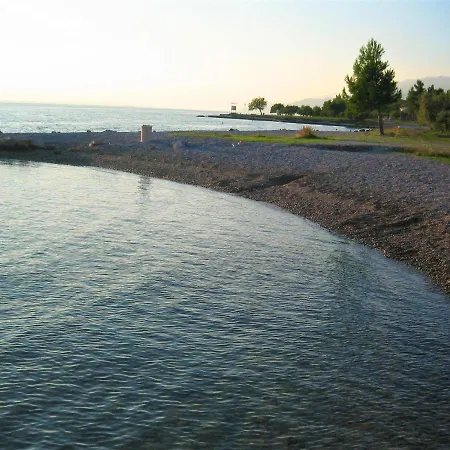 & Danica * Starigrad Paklenica