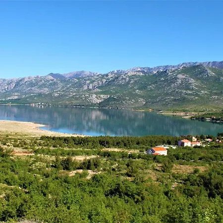& Danica Apartment Starigrad Paklenica