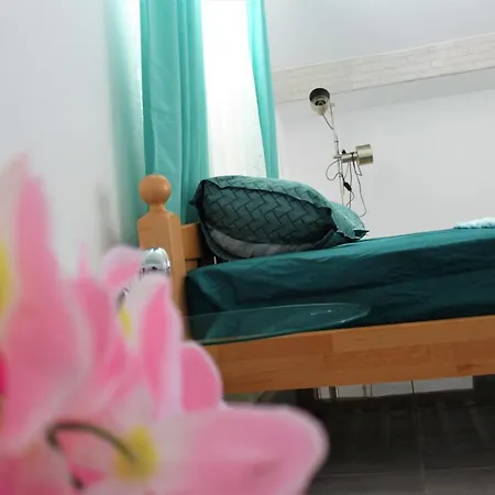 & Danica Apartment