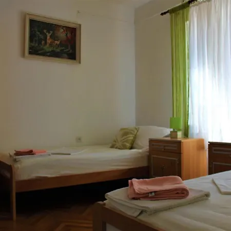 Apartment & Danica *