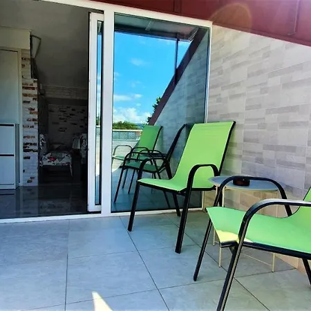 Appartement & Danica