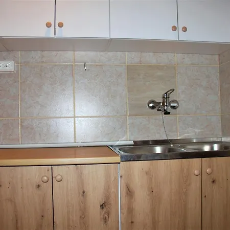 & Danica Appartement *