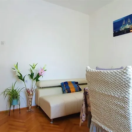 Apartment & Danica *