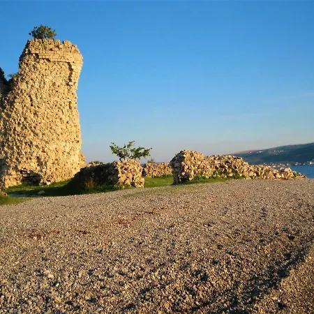 & Danica * Starigrad Paklenica