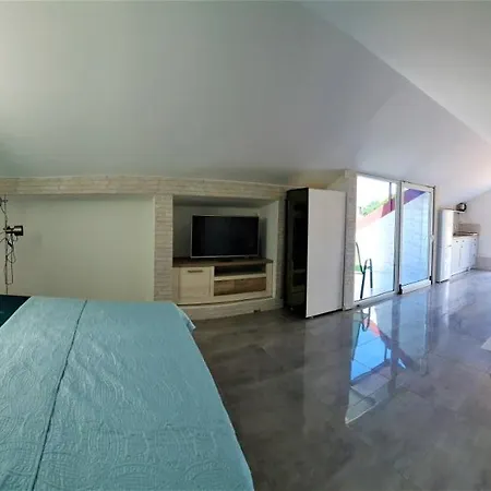 Apartment & Danica *