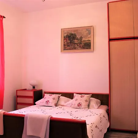 & Danica Appartement *