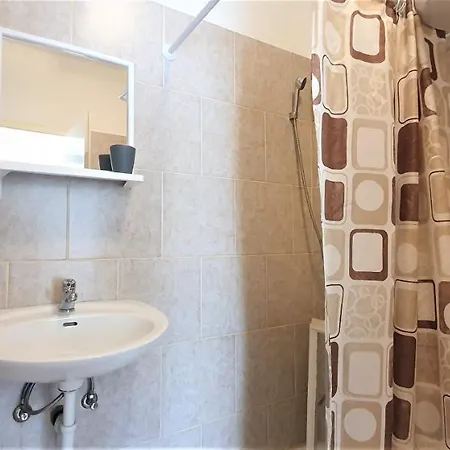 & Danica Apartment Starigrad Paklenica