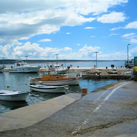 & Danica * Starigrad Paklenica