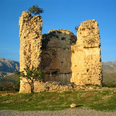 & Danica Apartment Starigrad Paklenica