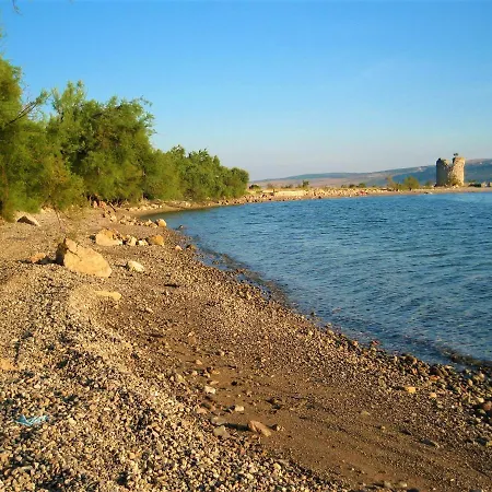 & Danica * Starigrad Paklenica